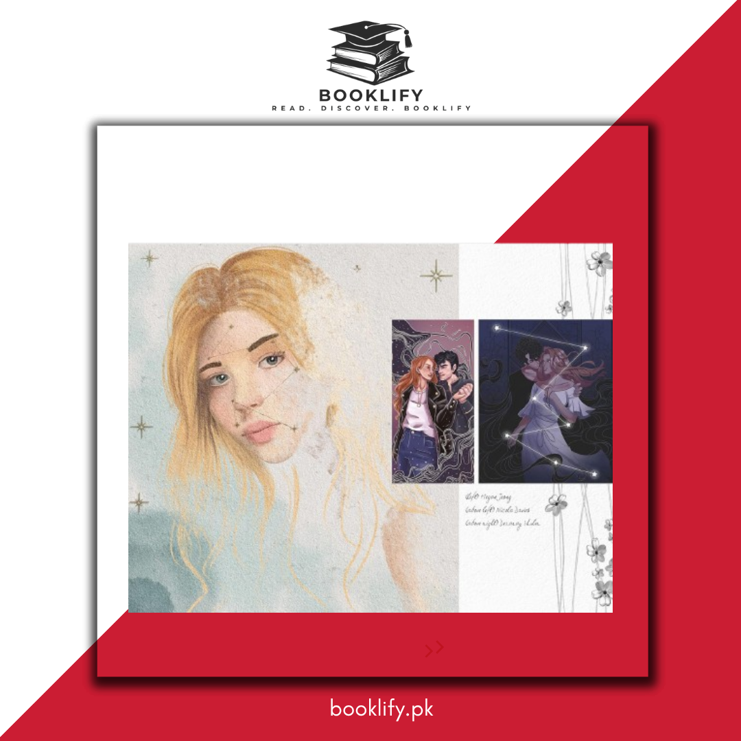 The Invisible Life of Addie Larue V.E Schwab (Hardcover) (Collectable Limited Edition) with Illustration Book A Book
