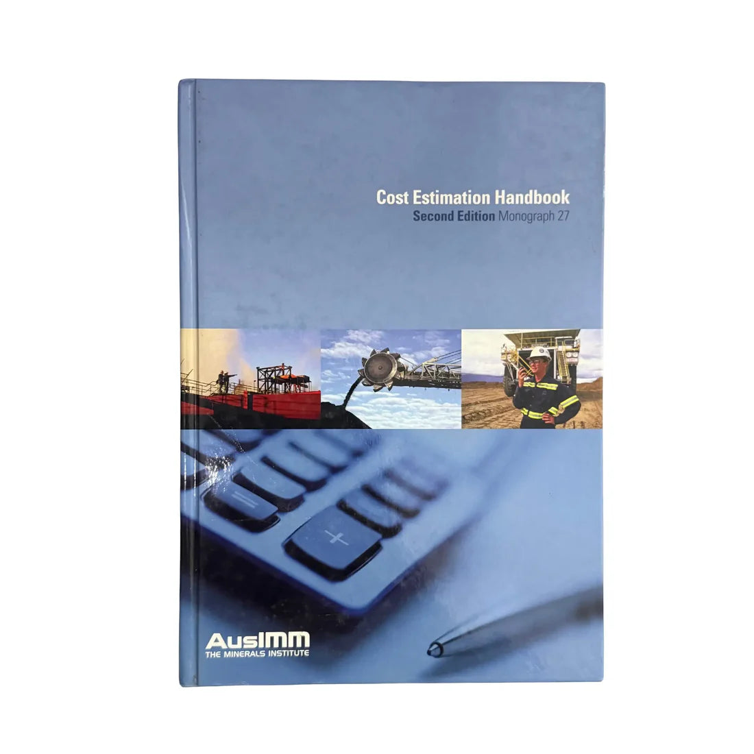 Cost Estimation Handbook – Booklify