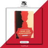 Crime and Punishment by Fyodor Dostoyevsky (Original) (Imported Edition) Book A Book