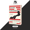 Crime and Punishment by Fyodor Dostoyevsky Book A Book