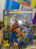 DC Comics: A Visual History Collection - 8 Books (Original Edition) Booklify