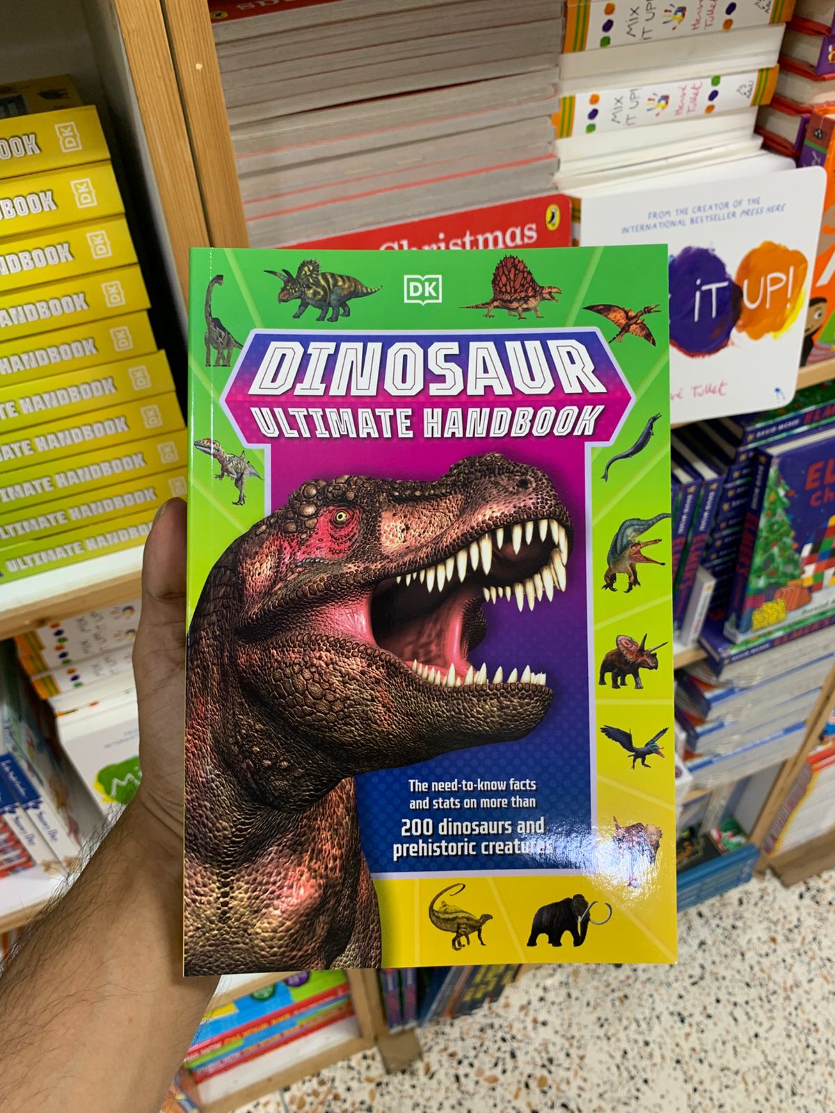 Spot’s Night Before Christmas (Original Edition) Booklify