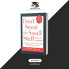 Don't Sweat the Small Stuff and It's All Small Stuff by Richard Carlson Book A Book