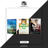 E. Lockhart (Set of 3 Original Books)  Family of liars, The Boy Book And The Boyfriend List Booklify