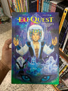 ElfQuest: Stargazer's Hunt Complete Edition (Original Edition) Booklify