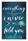 Everything I Never Told You Booklify
