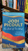 The Book of Two Ways by Jodi Picoult Booklify