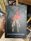 Falconspeare (Original Edition) Booklify