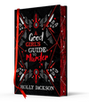 A Good Girl’s Guide to Murder by Holly Jackson (Collectors Edition) (Hardcover) (Original) Book A Book