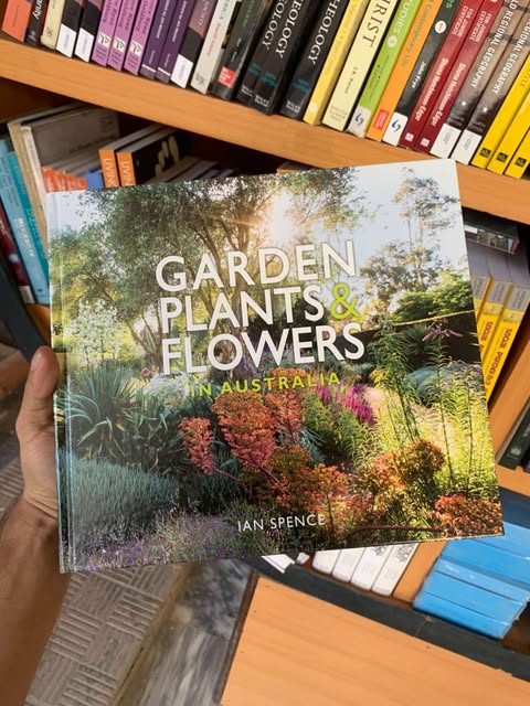 Garden Plants and Flowers in Australia
