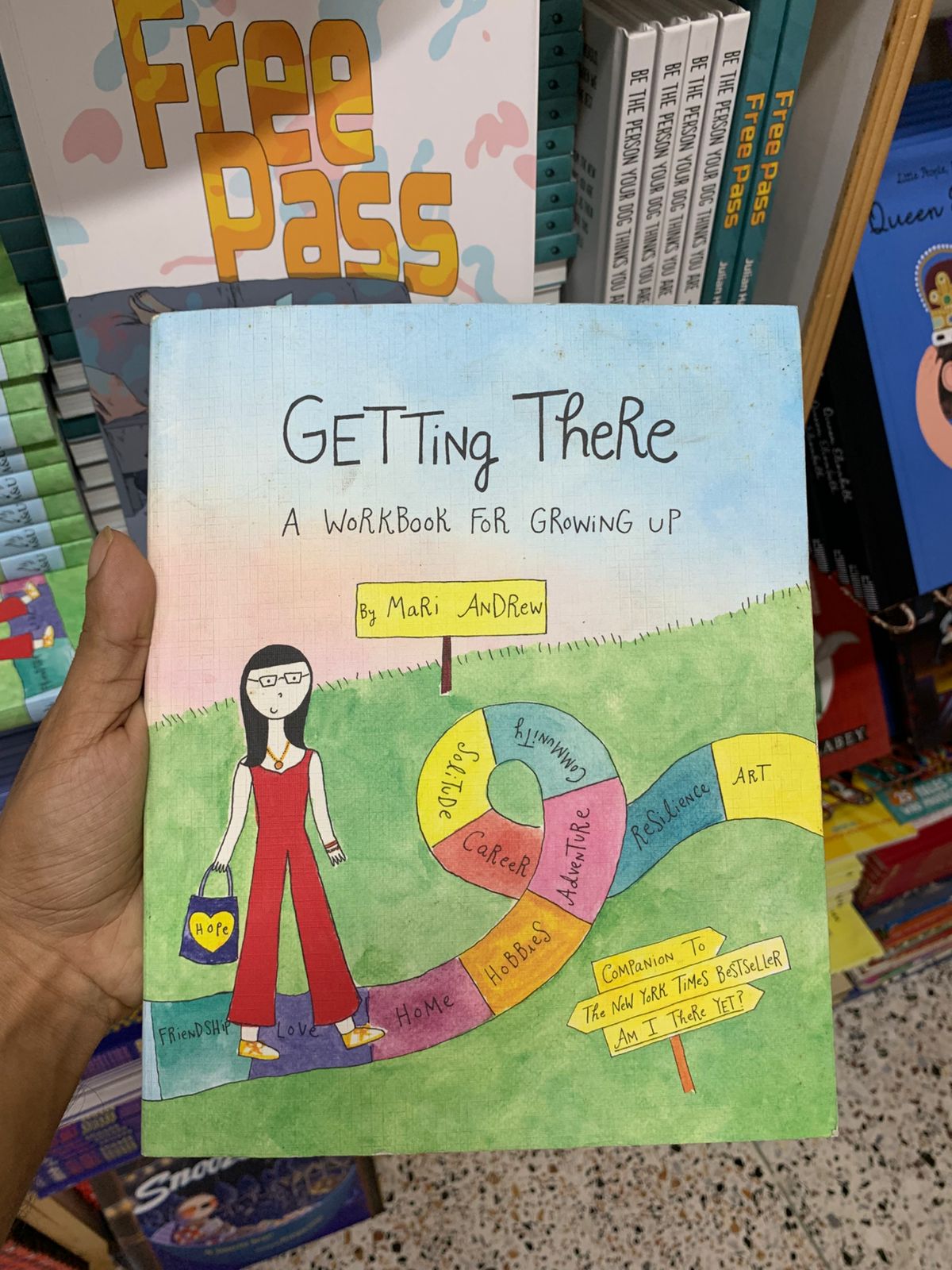 When I Grow Up - Great Leaders: Kids Like You that Became Inspiring Leaders (Original Edition) Booklify