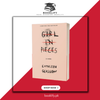 Girl in Pieces by Kathleen Glasgow Book A Book