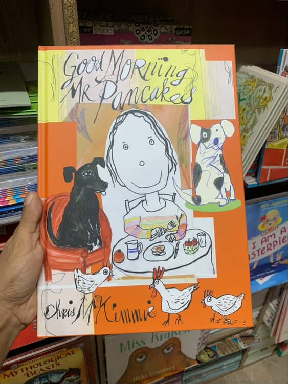 Chalk Boy (original edition) Booklify