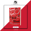 Good Girl, Bad Blood: The Sequel to A Good Girl's Guide to Murder by Holly Jackson Book A Book
