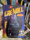 Grendel: Devil's Odyssey (Original Edition) Booklify