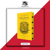 Harry Potter and the Chamber of Secrets – Hufflepuff Edition BOOK A BOOK