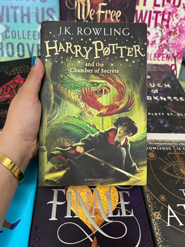 Book Lovers (Original edition) (Copy) Booklify