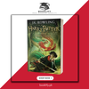 Harry Potter Books by J. K. Rowling (8 Books Set) Book A Book
