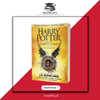 Harry Potter Books by J. K. Rowling (8 Books Set) Book A Book