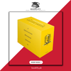 Harry Potter (Hufflepuff House Edition Boxed Set with Yellow Edges) (Exclusive Limited Edition) by J. K. Rowling Book A Book