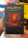 Harry Potter and The Goblet of Fire - Gryffindor Edition (Original Imported Edition) Booklify