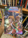 He-Man and the Masters of the Multiverse   (Original Edition) Booklify