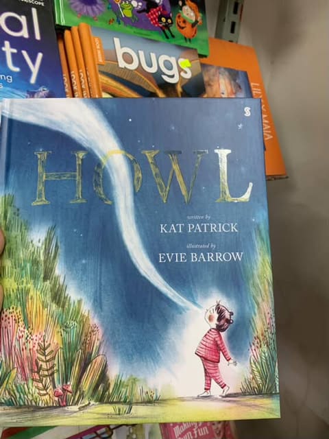 Howl (Original edition) Booklify