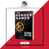 The Hunger Games,(Hunger Games Trilogy Book one) by Suzanne Collins (Original Imported Edition) Booklify