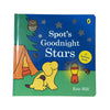 SPOT’S GOODNIGHT STARS