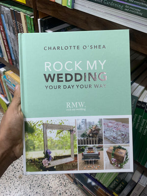 Rock My Wedding: Your Day Your Way