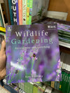 Wildlife Gardening for Everyone and Everything