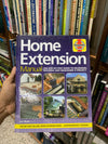 Home Extension Manual