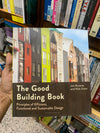 The Good Building Book