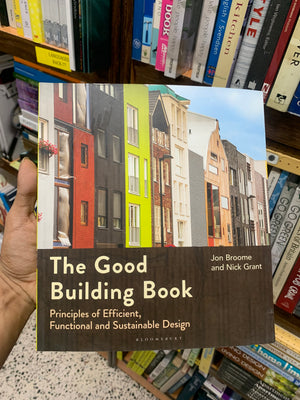 The Good Building Book