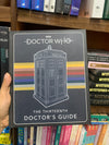 Doctor Who: The Thirteenth Doctor's Guide