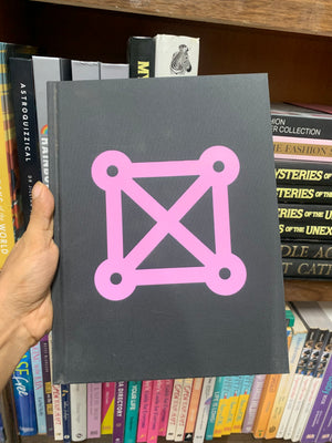 The Connected World: A Visual Guide to Networks