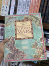 Vargic's Miscellany of Curious Maps