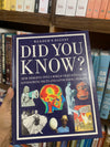 Did You Know? by Reader's Digest