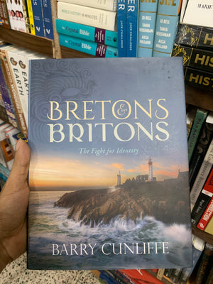 Bretons & Britons: The Fight for Identity