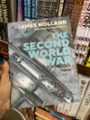 The Second World War: An Illustrated History