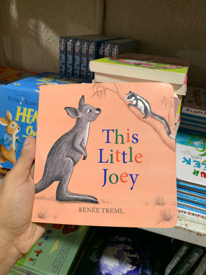 This Little Joey