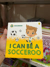 Socceroos: I Can Be a Socceroo