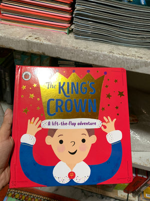 The King's Crown