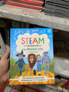 STEAM Tales: The Wizard of Oz