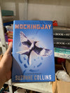 Mockingjay by Suzanne Collins