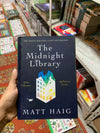 The Midnight Library by Matt Haig