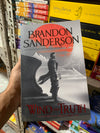 Wind and Truth by Brandon Sanderson