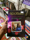 Spotted: Your One and Only Unofficial Guide to Gossip Girl