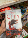 The City by Adrian Goldsworthy