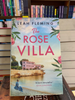 The Rose Villa Booklify